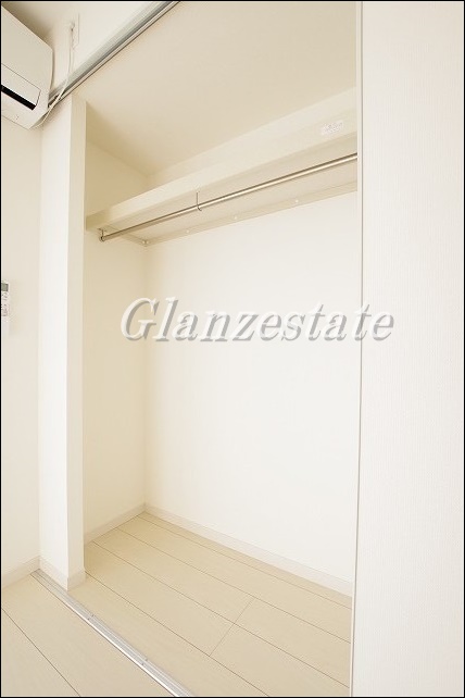 収納　☆使い勝手の良い収納☆