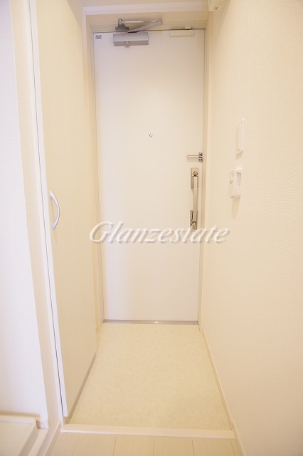 玄関　☆キレイな玄関☆