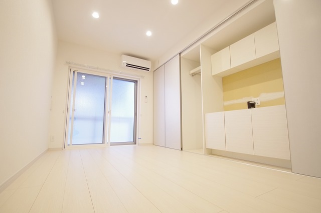 居室・リビング　☆広々としたリビング☆