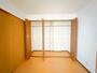 収納　同型別部屋写真