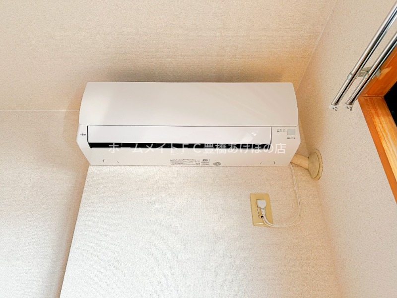 その他設備　同型別部屋写真