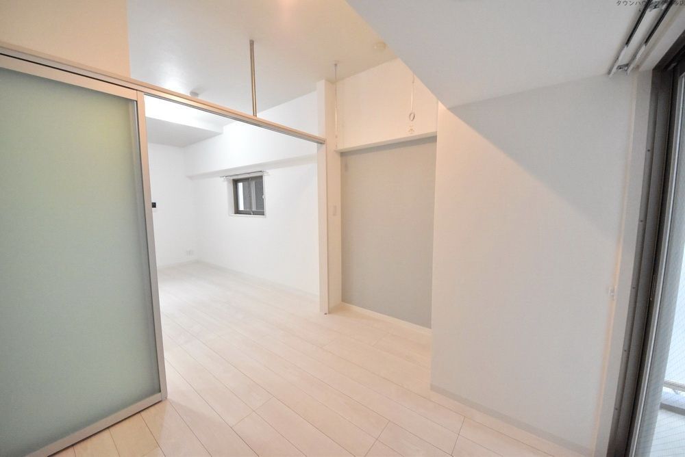 その他部屋・スペース　収納