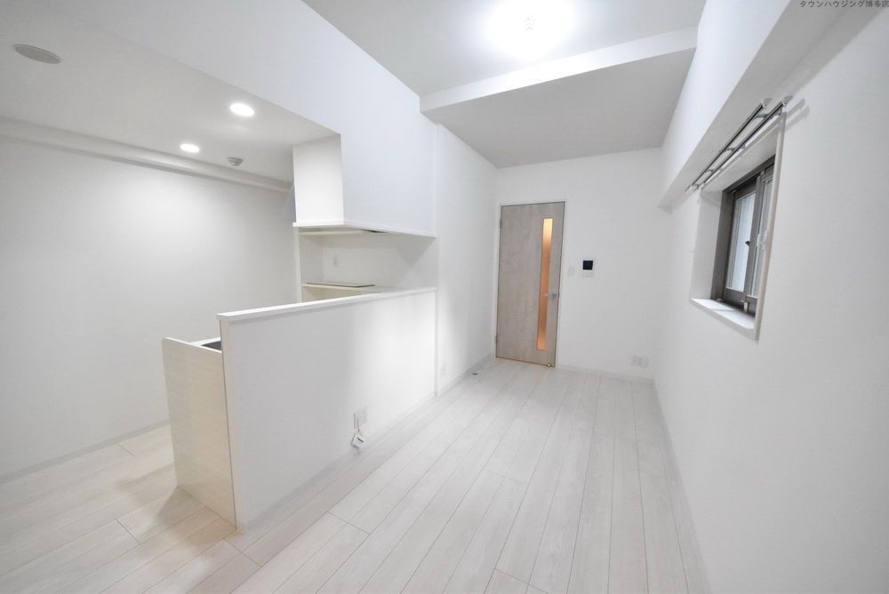 居室・リビング　リビング/居室