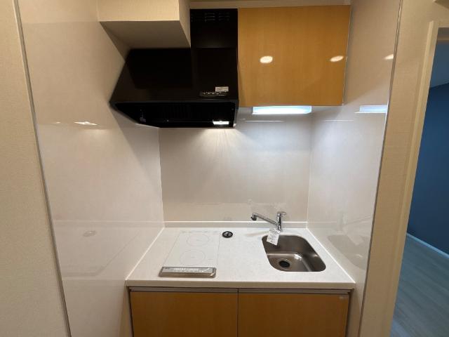 キッチン　システムキッチン