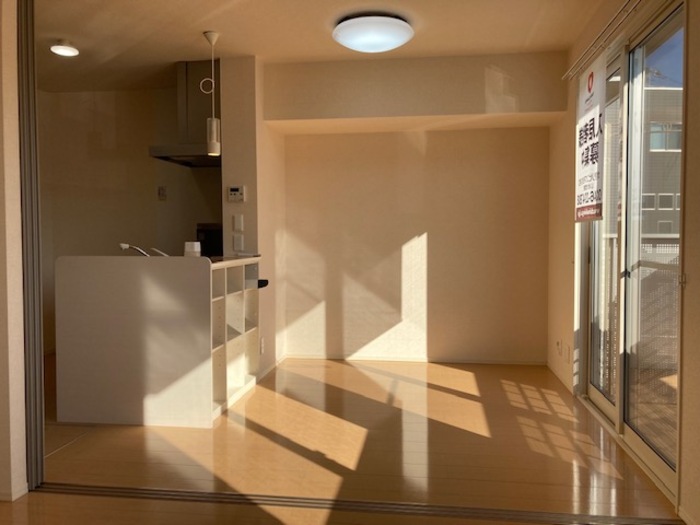 居室・リビング　※同社施工イメージ