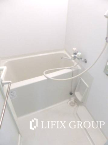 バス・シャワールーム　風呂