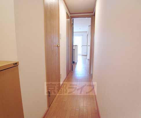 その他部屋・スペース　廊下ですよ・