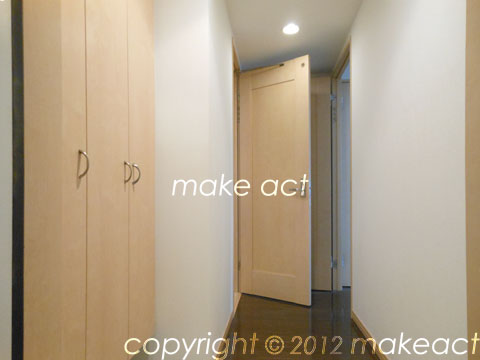 玄関　■室内参考写真