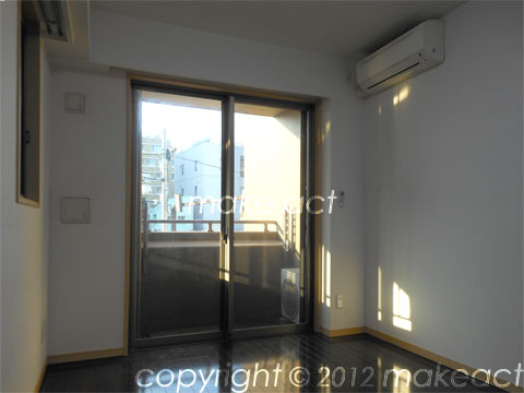 居室・リビング　■室内参考写真