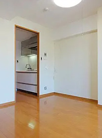 居室・リビング　※別部屋参考写真