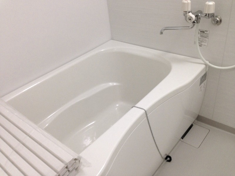 バス・シャワールーム　風呂