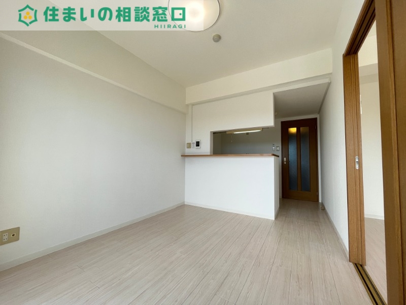 居室・リビング　同型