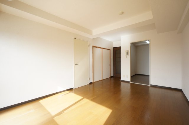 居室・リビング　※同物件・同タイプの写真です。