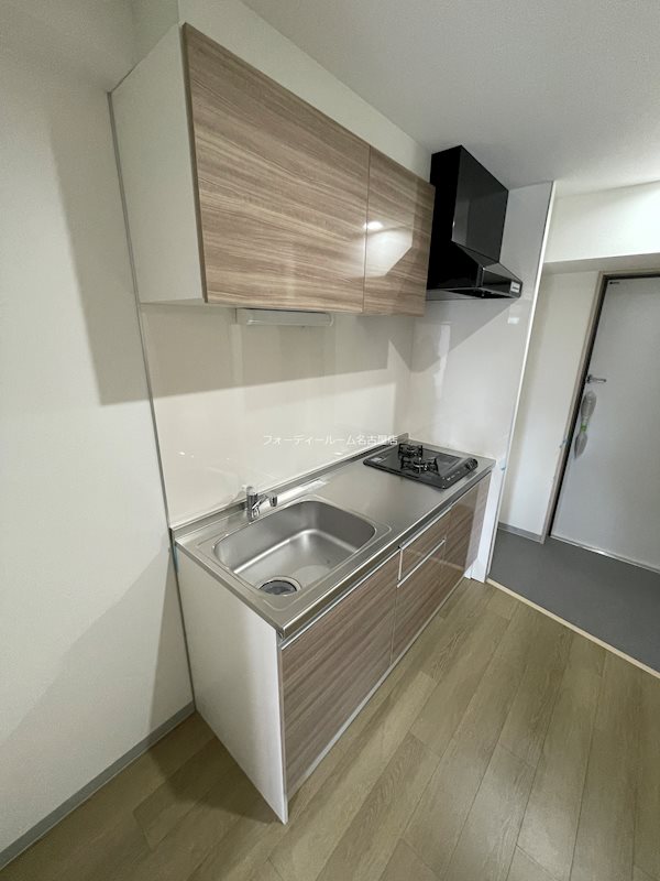 キッチン　★見学予約受付中★