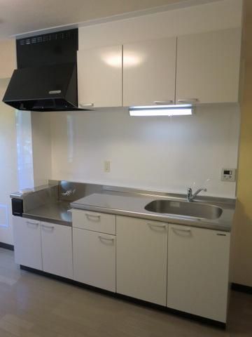 キッチン　★広いキッチン★