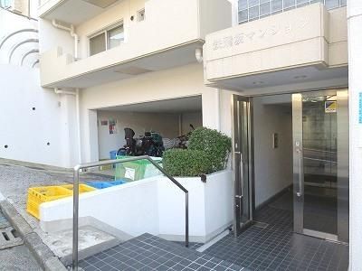 エントランス　★エントランス★