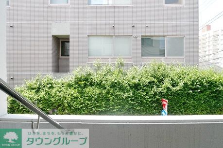 眺望　★眺望★