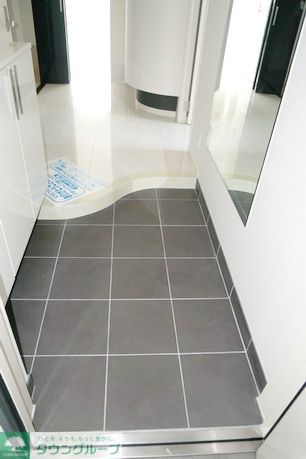 玄関　★玄関★