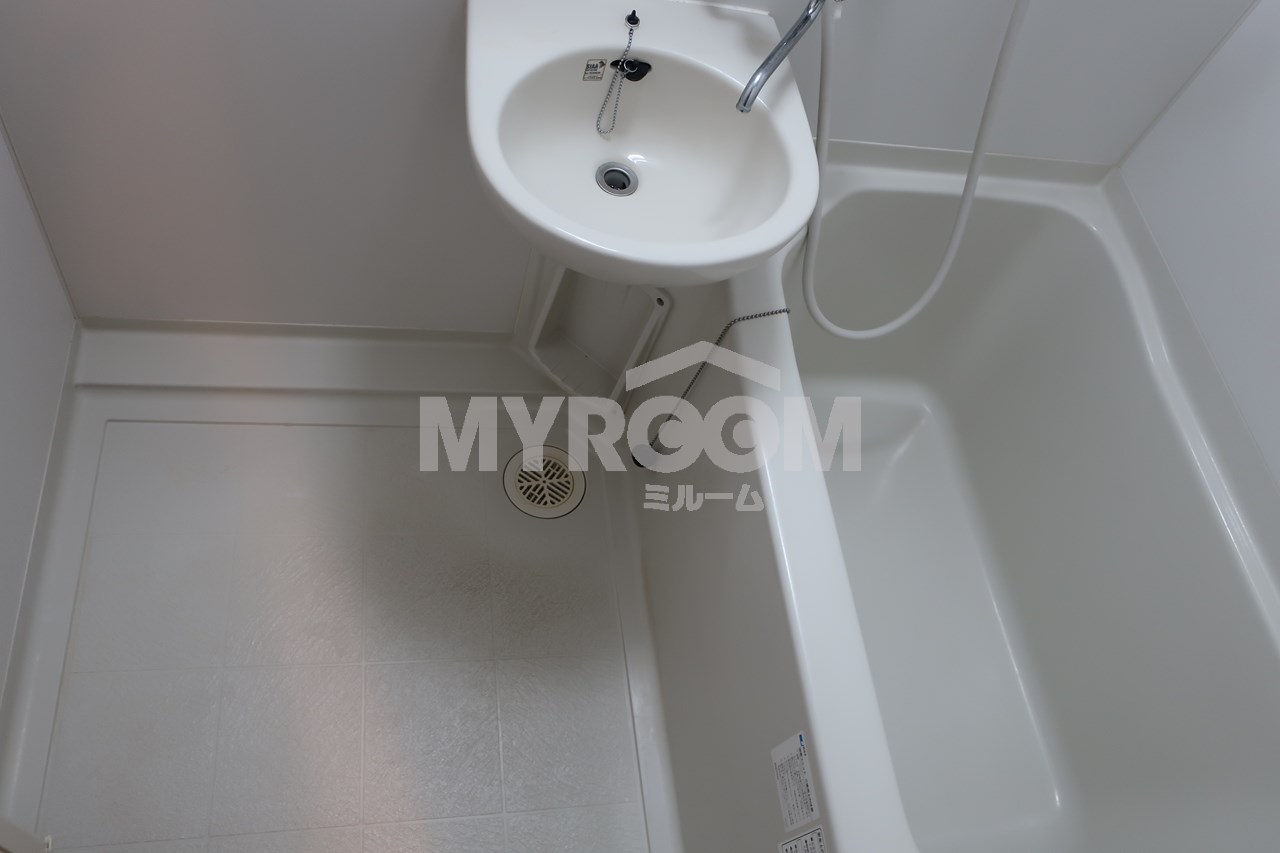 バス・シャワールーム　バス（同一仕様写真）