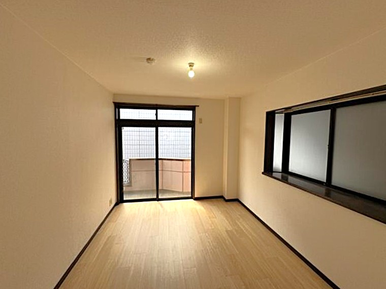 その他部屋・スペース　洋室2