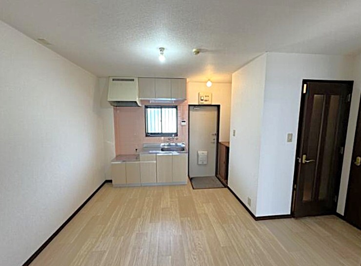 その他部屋・スペース　DK