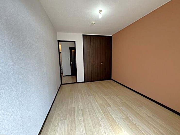 その他　洋室1別角度