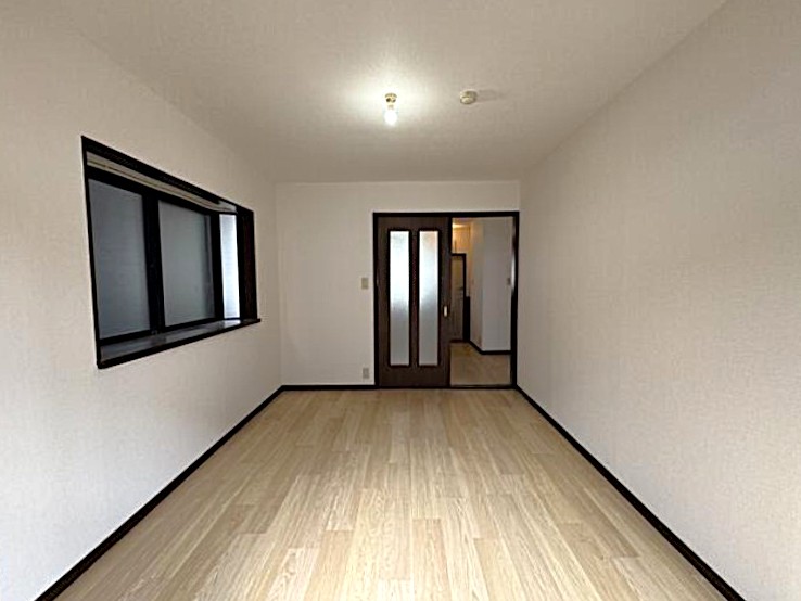 その他　洋室2別角度