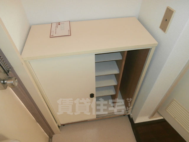 その他部屋・スペース