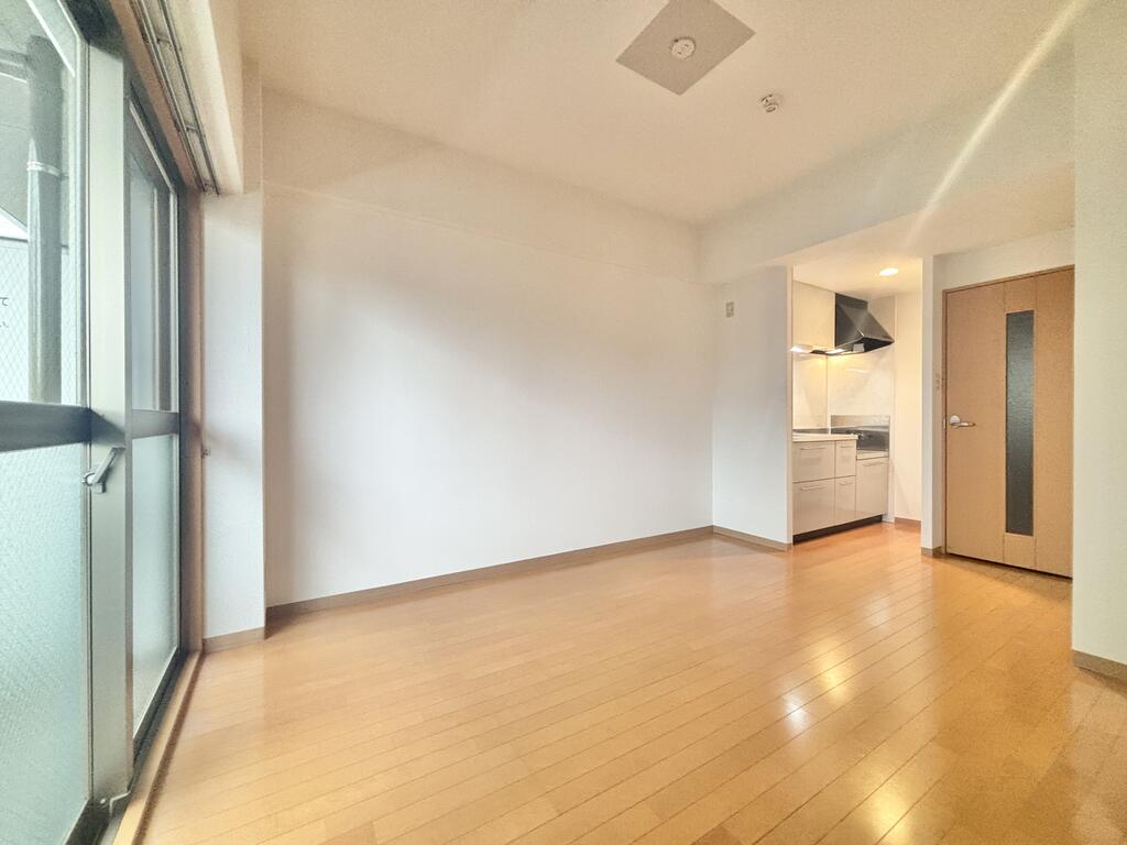 居室・リビング　別号室流用