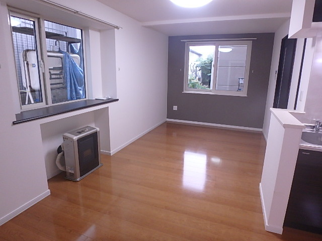 居室・リビング　居室・リビング