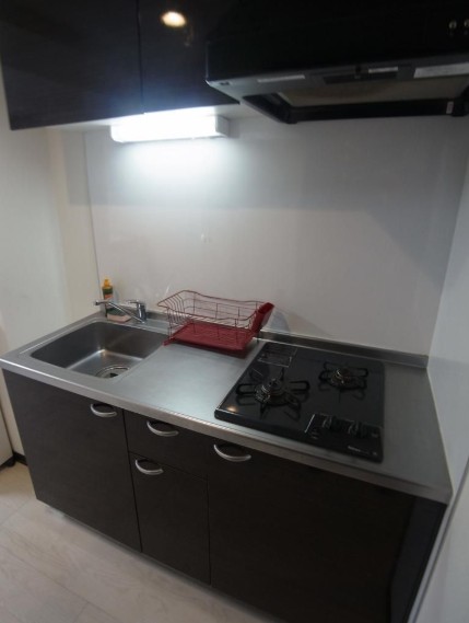 その他設備　※別部屋参考写真