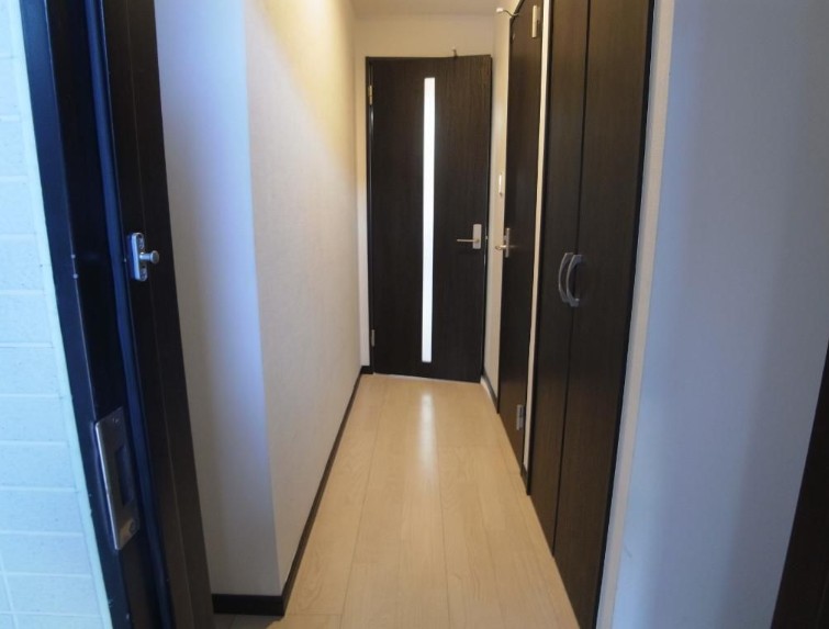 居室・リビング　※別部屋参考写真