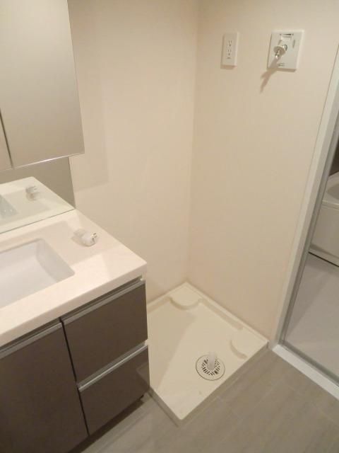 その他設備　★室内洗濯機置き場★