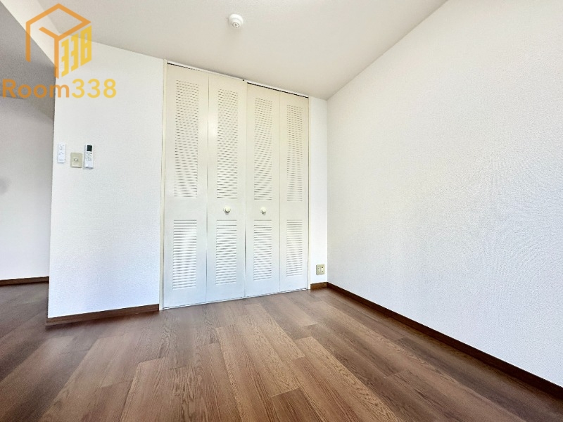 その他部屋・スペース　※クリーニング中