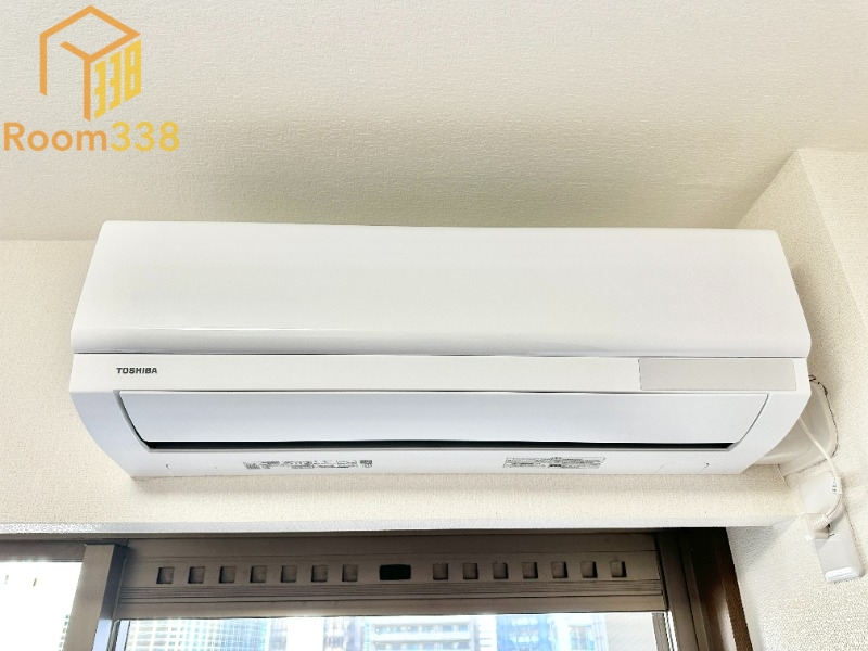 その他設備　※クリーニング中