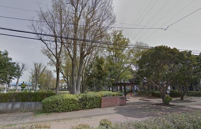 公園　二本松児童公園（公園）まで30m