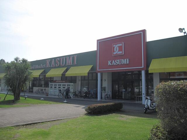 ショッピングセンター　レプサモール（ショッピングセンター）まで1200m