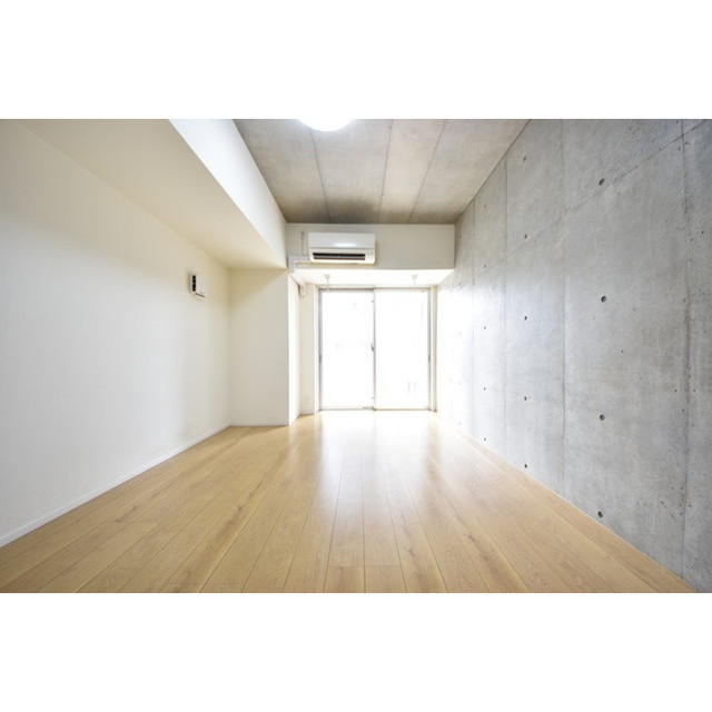 居室・リビング　当社提携物件の為、どこよりも安く早く安心してご契約できます。