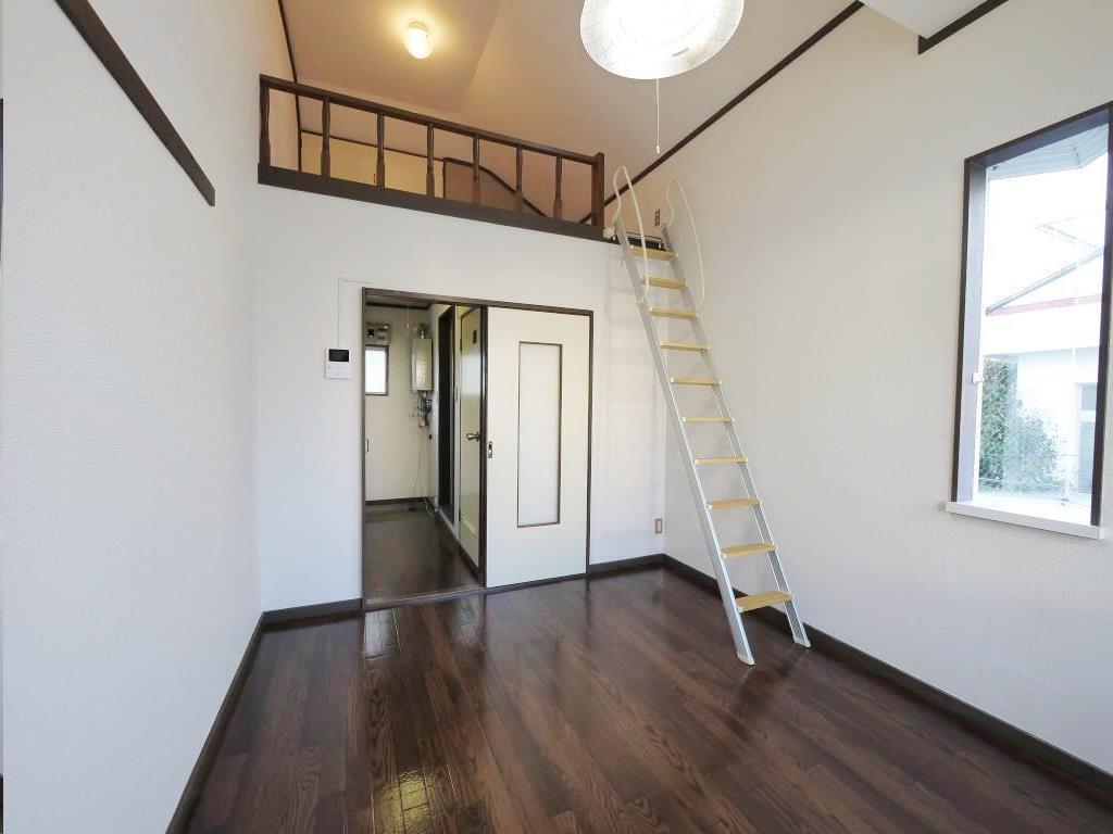 居室・リビング