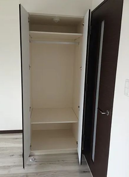 収納　弊社は都内全域の物件が仲介手数料最大無料でご紹介可能です！