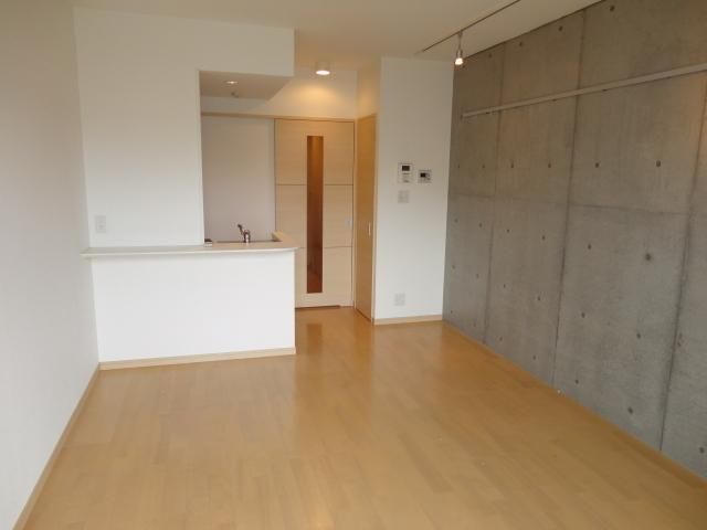 居室・リビング　おしゃれな洋室です