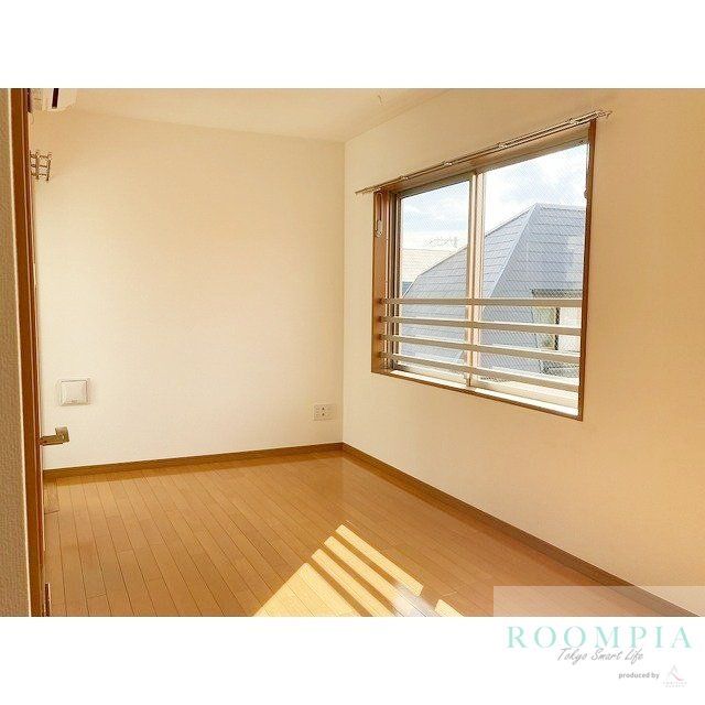 居室・リビング　物件画像