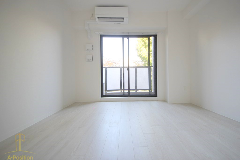 その他部屋・スペース　アドバンス西梅田ビオス