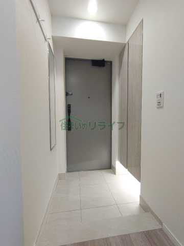 玄関　別部屋参考写真