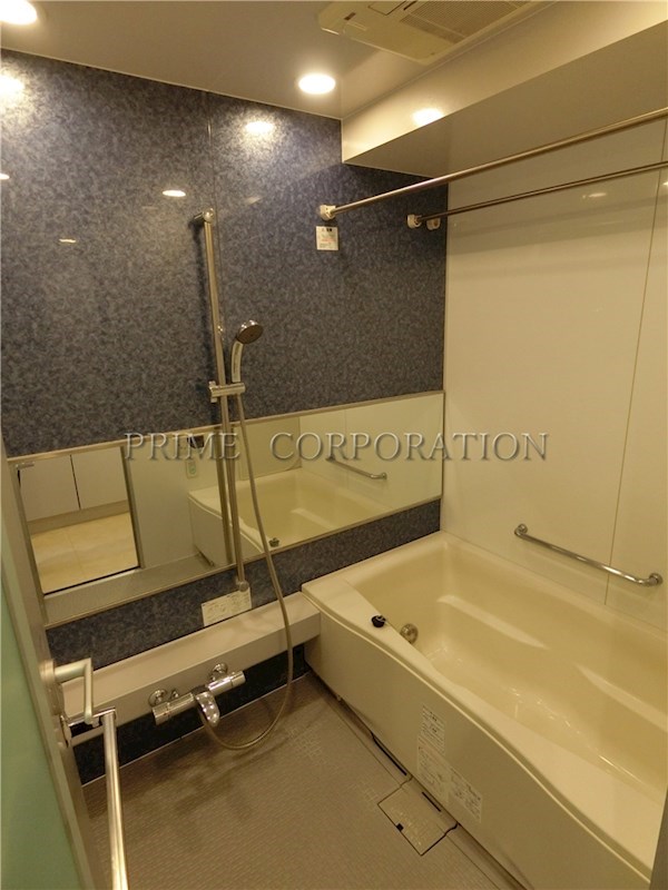 バス・シャワールーム　※参考写真※