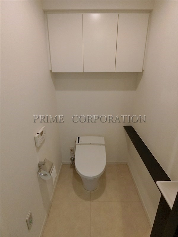 トイレ　※参考写真※