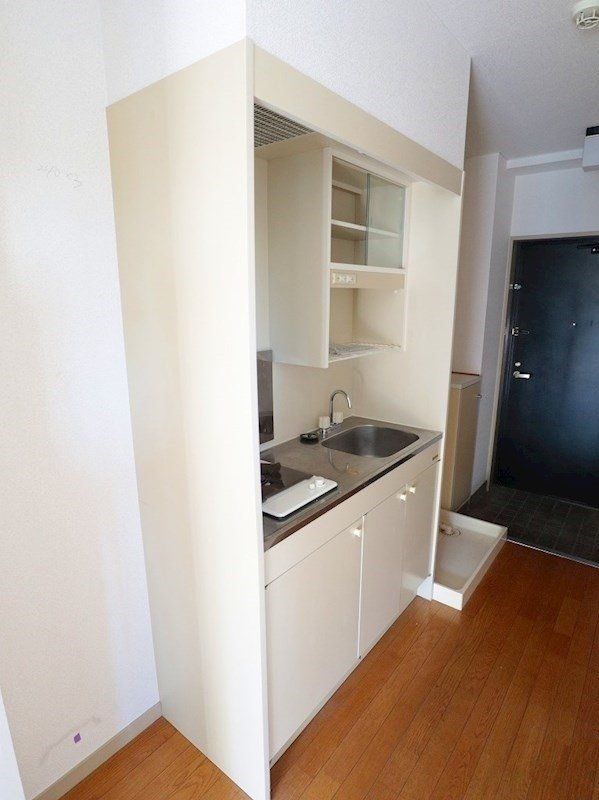 キッチン　※同仕様写真