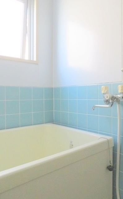 バス・シャワールーム　同仕様タイプ