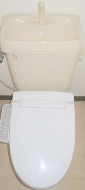 トイレ　同仕様タイプ