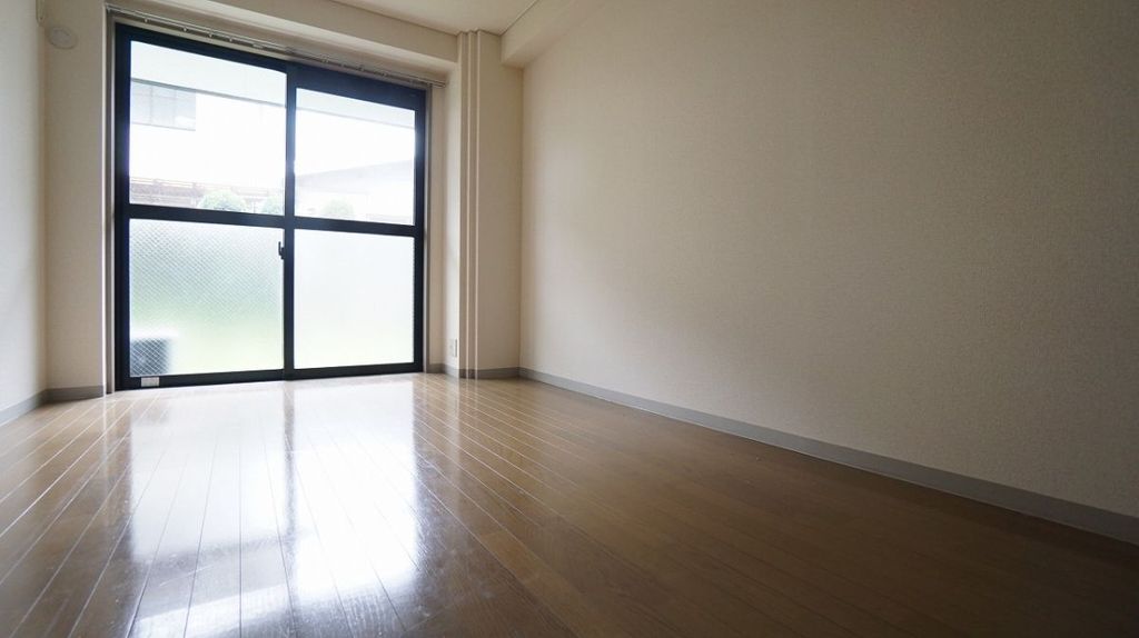 居室・リビング　リビング/居室